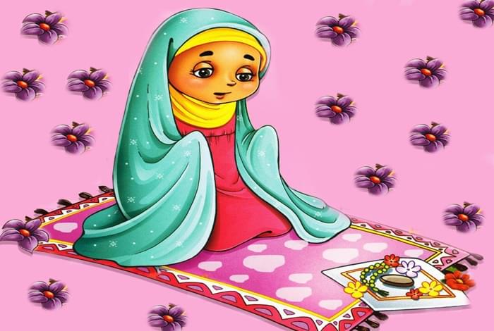 انشا درباره اذان