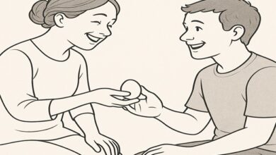 تعبیر خواب دادن تخم مرغ به دیگران