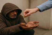 تعبیر خواب صدقه دادن