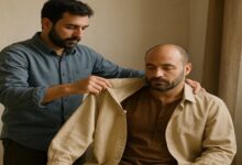 تعبیر خواب لباس دادن به شخصی