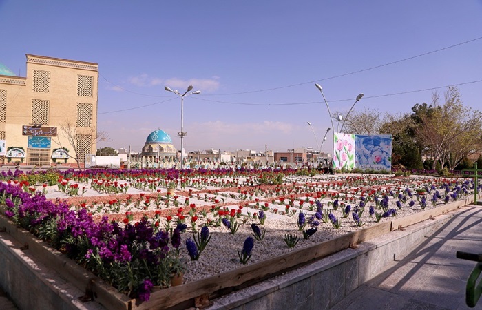 متن سخنرانی مجلس ترحیم مادر