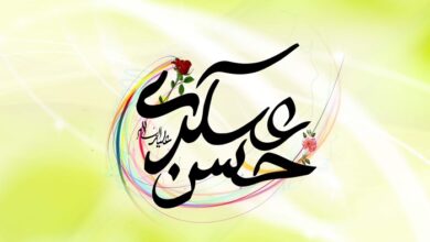متن مجری گری برای ولادت امام حسن عسکری