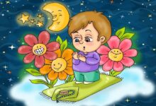 چرا خداوند را ستایش می کنیم