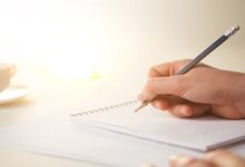 کلمات و جملات زیبا در نامه های اداری