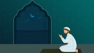 تحقیق در مورد اصول دین و فروع دین کلاس ششم