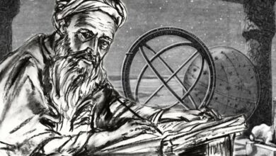 تحقیق در مورد خوارزمی کاروفناوری نهم