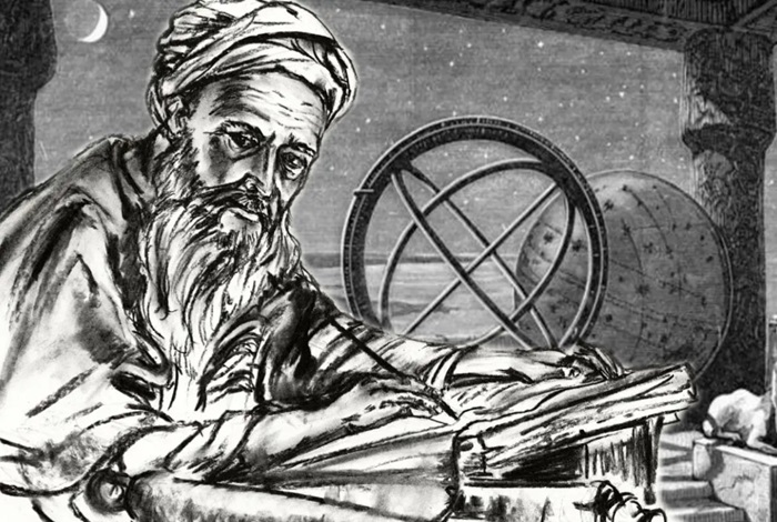 تحقیق در مورد خوارزمی کاروفناوری نهم