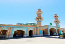 تحقیق در مورد مسجد محله کلاس چهارم
