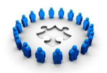 تحقیق درباره تعاون