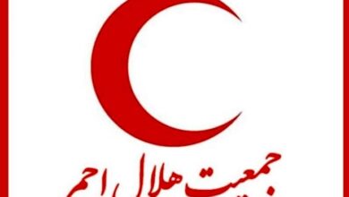 تحقیق درباره هلال احمر کلاس پنجم