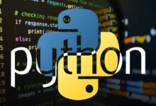 تحقیق در مورد برنامه نویسی پایتون کاروفناوری هشتم و نهم