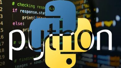 تحقیق در مورد برنامه نویسی پایتون کاروفناوری هشتم و نهم