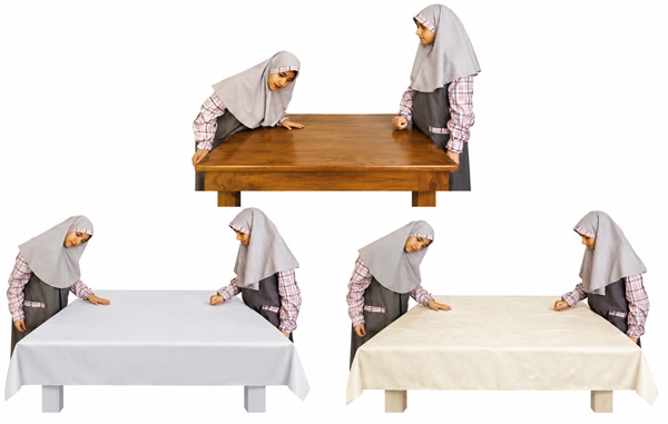 جواب آزمایش کنید صفحه ۲۷ علوم تجربی ششم
