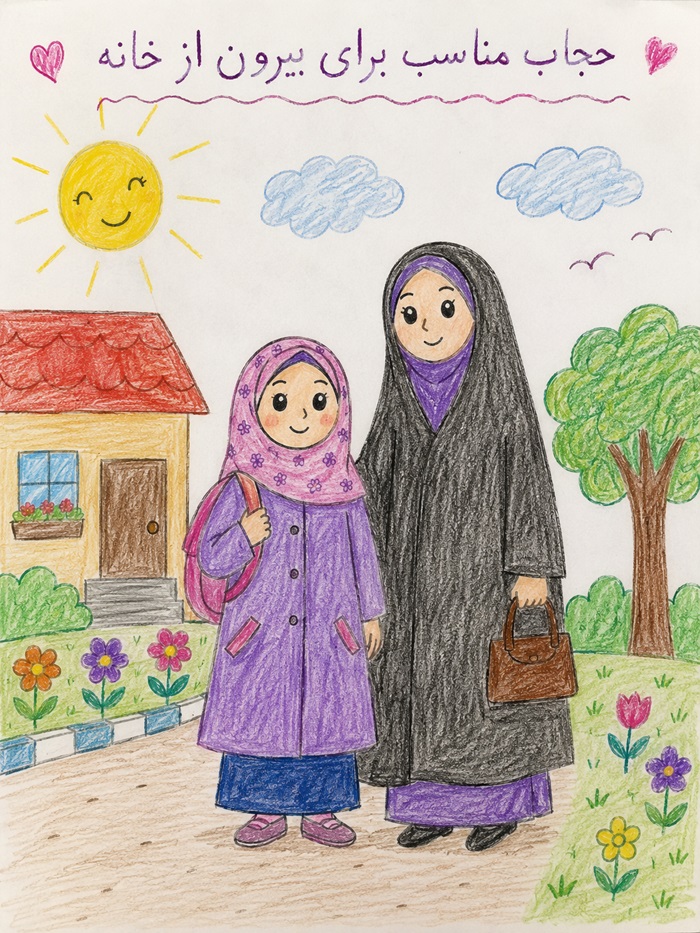 جواب با خانواده صفحه ۸۹ هدیه سوم