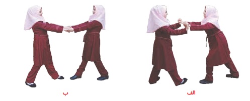 جواب علم و زندگی صفحه ۴۲ علوم ششم
