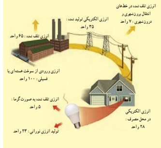 جواب فعالیت صفحه ۸۰ علوم هفتم