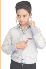 جواب فعالیت صفحه ۸۷ علوم چهارم