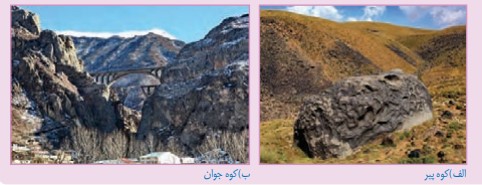 جواب فکر کنید صفحه ۱۱۵ فصل ۱۳ علوم هشتم

