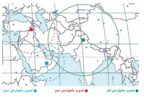 جواب کاوشگری صفحه ۱۰۲ و ۱۰۳ علوم پایه ششم

