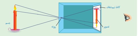 پاسخ فعالیت صفحه ۱۲۵ فصل ۱۴ علوم هشتم
