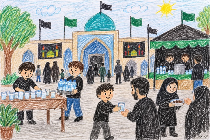 جواب به کار ببندیم صفحه ۱۰۸ مطالعات اجتماعی پنجم سوال دوم