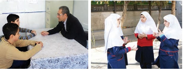 جواب فعالیت صفحه ۱۸ مطالعات اجتماعی پایه پنجم