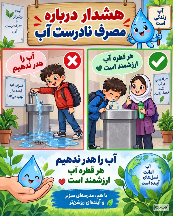 جواب فعالیت ۲ به کار ببندیم صفحه ۵۷ مطالعات پنجم