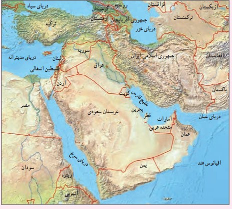 جواب فعالیت ۳ صفحه ۵ و ۶ آمادگی دفاعی دهم