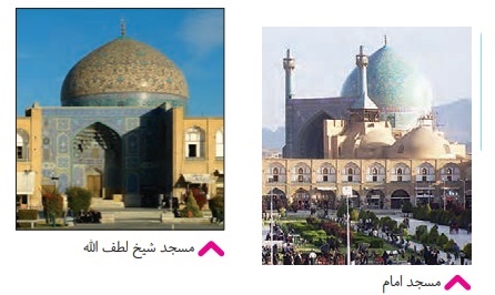 جواب فعالیت ۴ صفحه ۷۶ مطالعات اجتماعی ششم