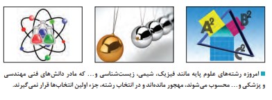 حل تأمل کنید صفحه ۱۷ درس ۲ جامعه شناسی دوازدهم 