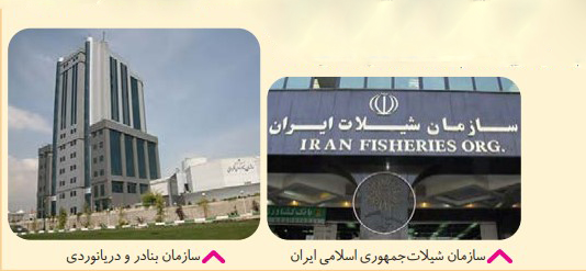 فعالیت 5 صفحه 115 مطالعات ششم