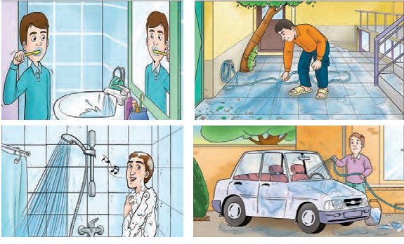 پاسخ سؤال صفحه ۳۳ درس ششم مطالعات پنجم